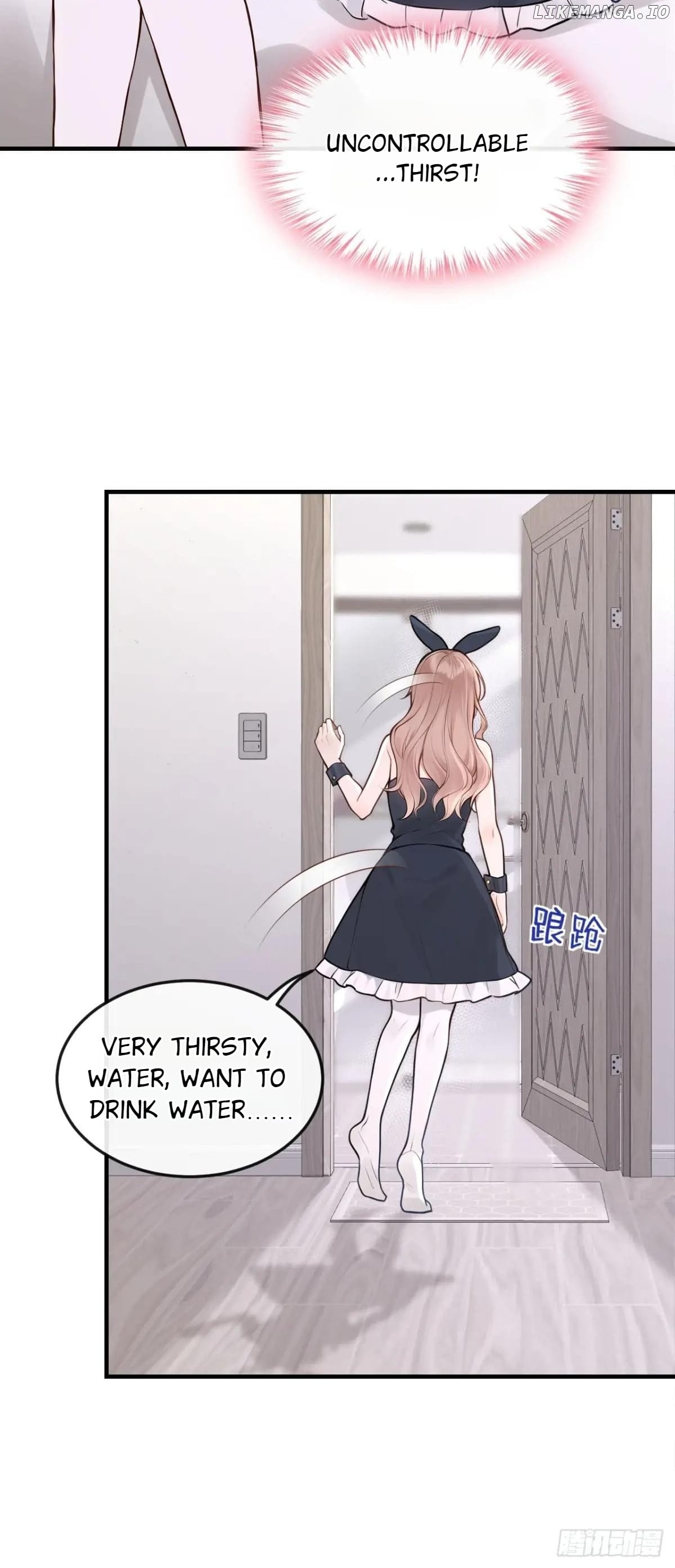 Living Together Just To Guide You Chapter 54 - page 2